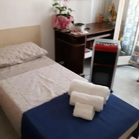 Guest house Zia Maria *