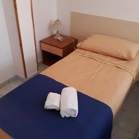 Zia Maria Guest house *