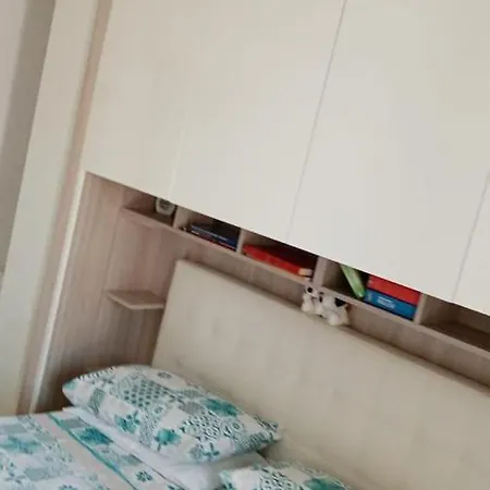 Guest house Zia Maria