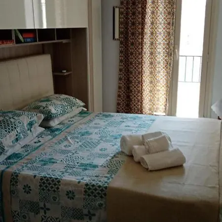 Zia Maria Guest house Pachino